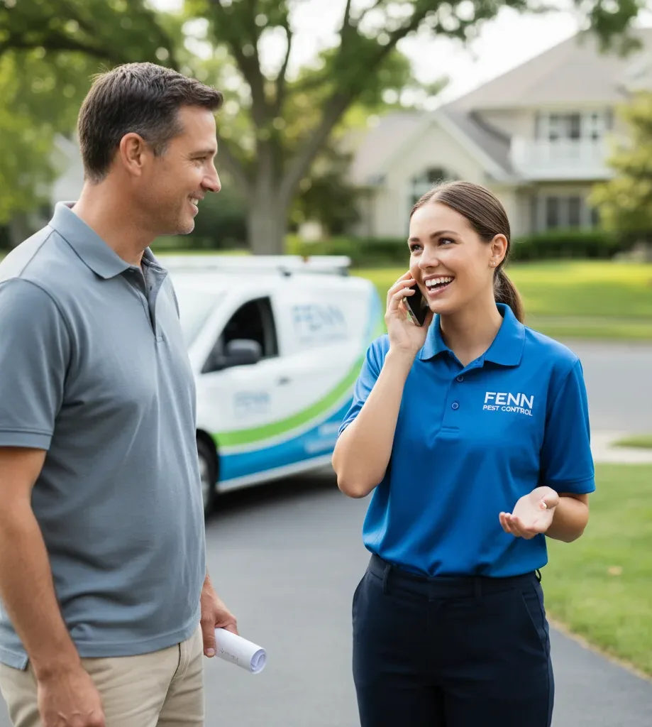 Bee, Wasp, & Hornet Removal in Prince Frederick, MD